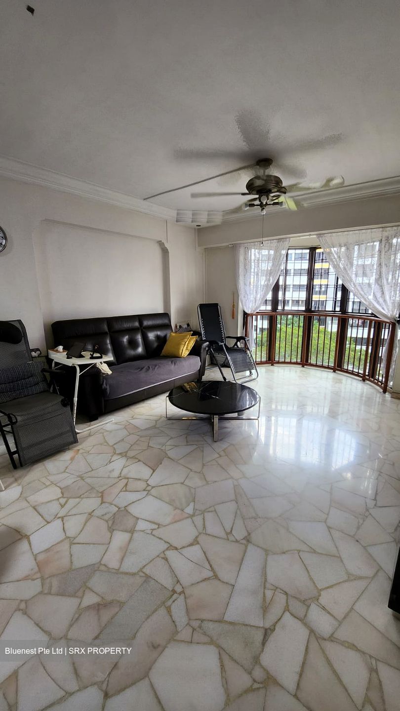 Blk 642 Choa Chu Kang Street 64 (Choa Chu Kang), HDB 4 Rooms #500362131